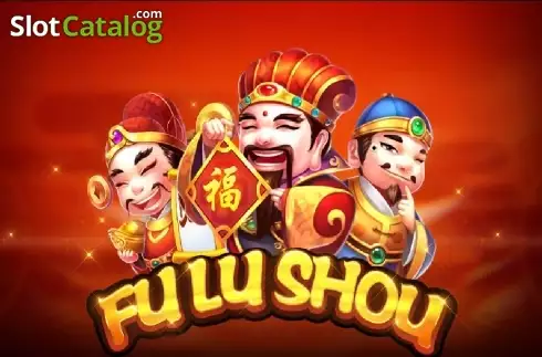 Fu Lu Shou (Dream Tech) слот