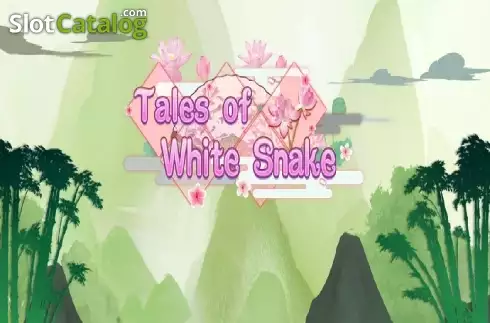 Tales of White Snake логотип Tales of White Snake логотип