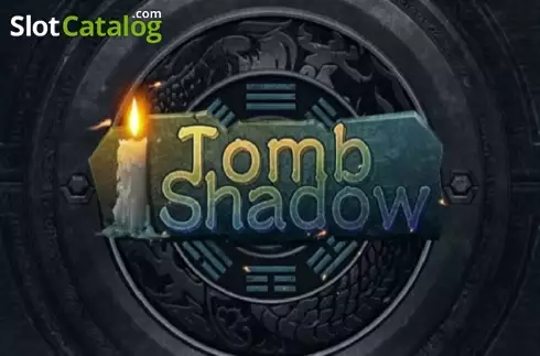 Tomb Shadow логотип Tomb Shadow логотип