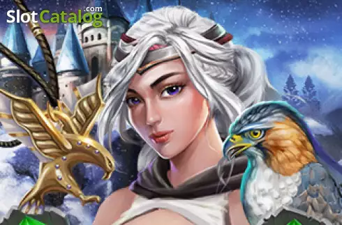 Lady Hawk слот Lady Hawk слот
