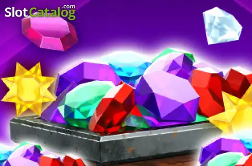 Octagon Gem логотип Octagon Gem логотип