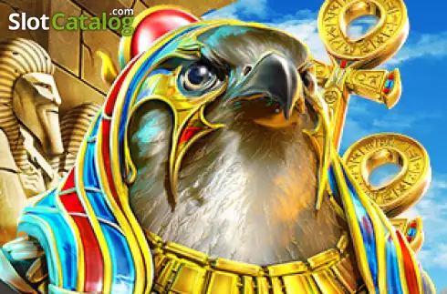 Horus Eye (EAgaming) слот