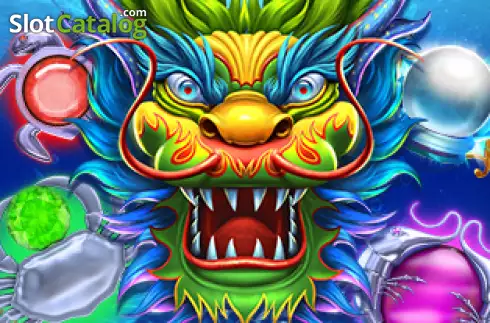Dragon of The Eastern Sea слот Dragon of The Eastern Sea слот