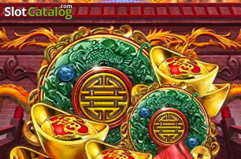 Dragon Powerflame слот Dragon Powerflame слот