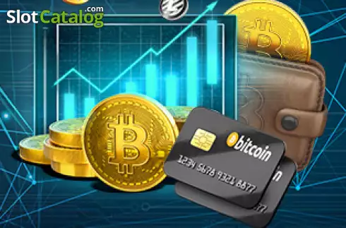 Cryptomania слот Cryptomania слот