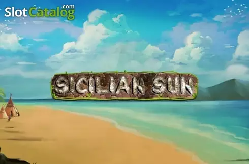 Sicilian Sun слот