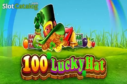 100 Lucky Hat (Amusnet) слот