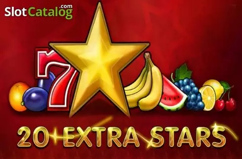 20 Extra Stars логотип 20 Extra Stars логотип