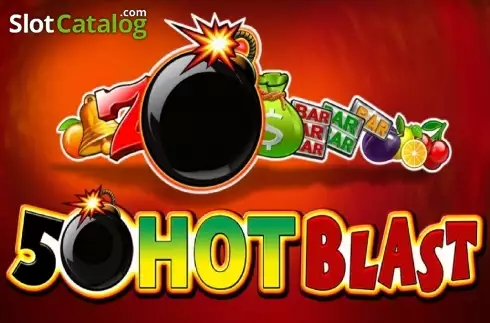 50 Hot Blast (Amusnet) слот