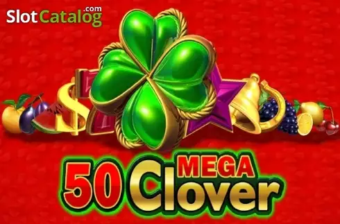 50 Mega Clover слот