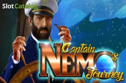 Captain Nemo's Journey слот