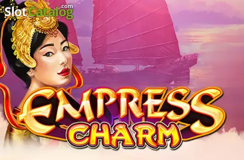 Empress Charm слот
