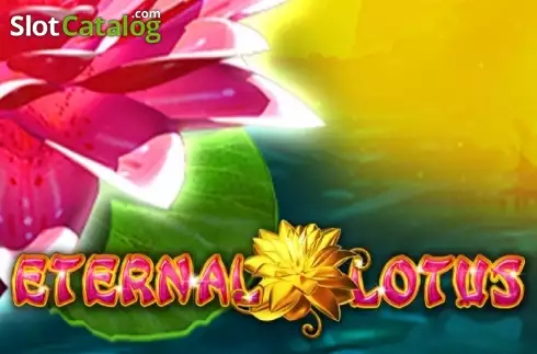 Eternal Lotus логотип Eternal Lotus логотип