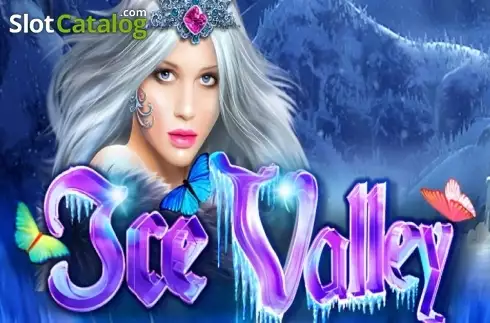 Ice Valley слот