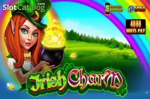 Irish Charm (Amusnet) слот