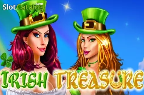 Irish Treasure (Amusnet) слот