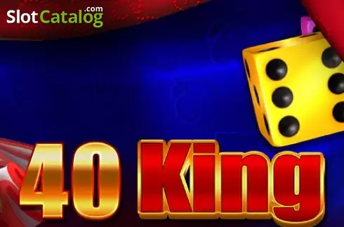 40 King логотип 40 King логотип