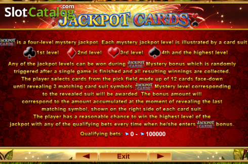 Скрин5. Halloween (Amusnet) слот