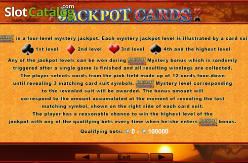 Скрин5. Cats Royal слот