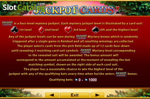 Скрин5. Book of Magic (Amusnet) слот