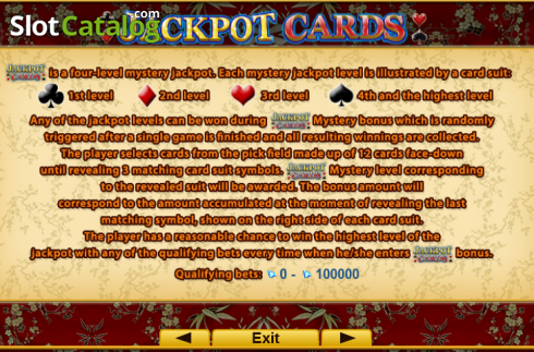 Скрин5. Dragon Reels слот