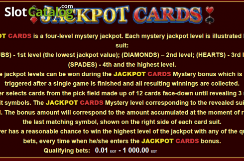 Скрин4. 20 Diamonds слот