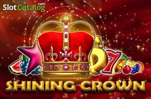 Shining Crown (Amusnet) слот