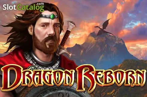 Dragon Reborn (Amusnet) логотип Dragon Reborn (Amusnet) логотип