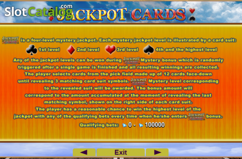 Скрин5. Route of Mexico слот