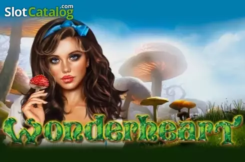 Wonderheart слот