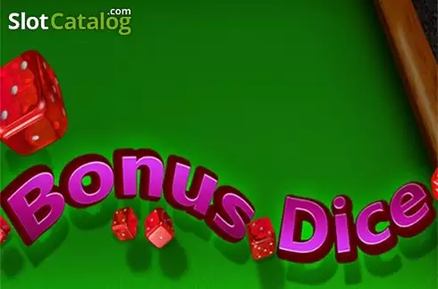 Bonus Dice (Amusnet) слот