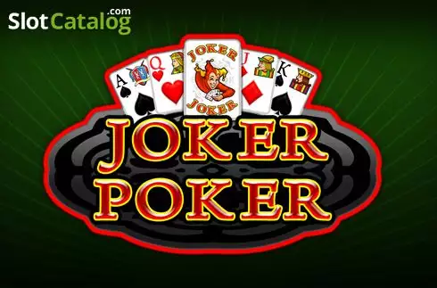 Joker Poker (Amusnet) слот