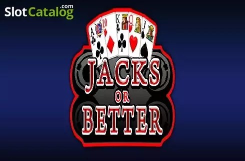 Jacks or Better (Amusnet) слот