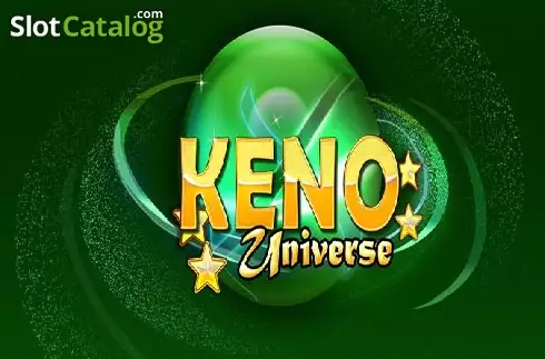 Keno Universe слот