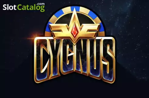 Cygnus логотип Cygnus логотип