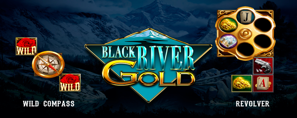 BlackRiverGold
