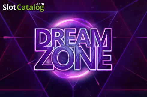 Dreamzone логотип Dreamzone логотип