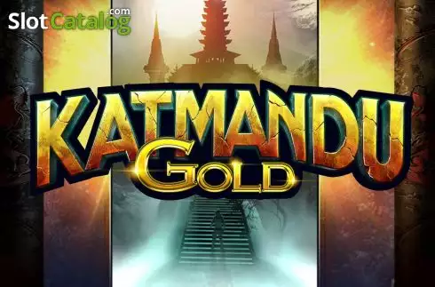 Katmandu Gold логотип Katmandu Gold логотип