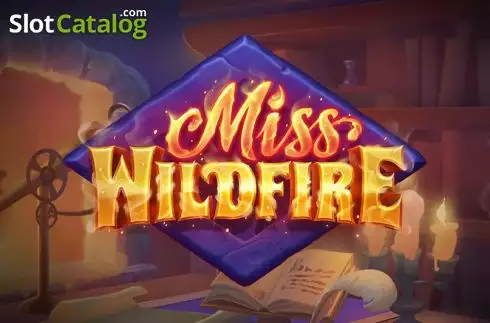 Miss Wildfire логотип Miss Wildfire логотип