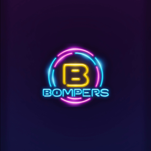 Bompers логотип