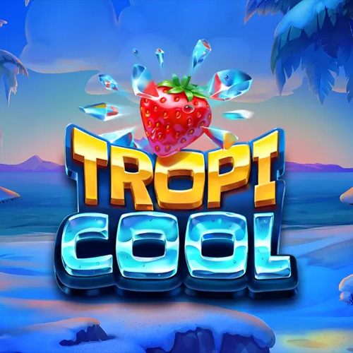 Tropicool логотип