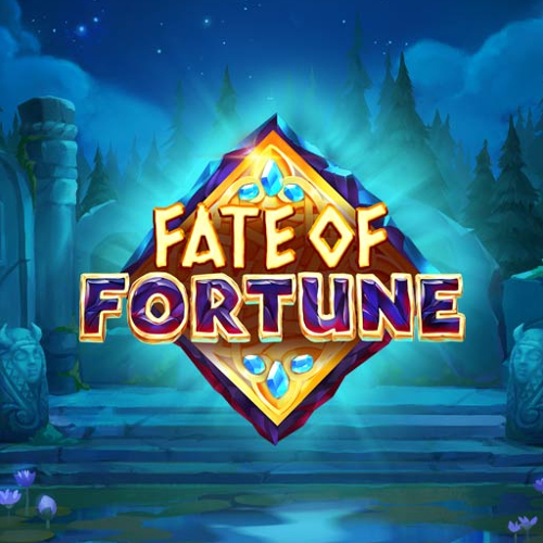 Fate of Fortune логотип