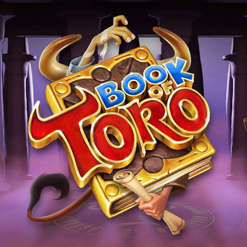 Book of Toro логотип