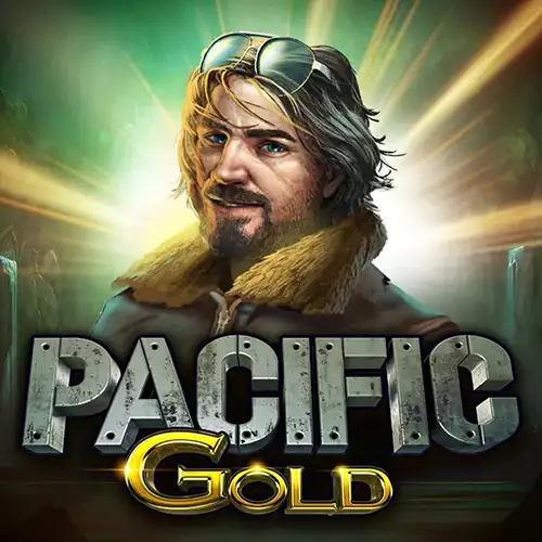 Pacific Gold логотип