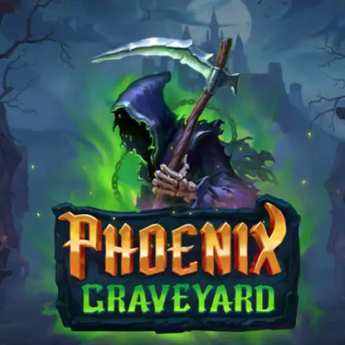 Phoenix Graveyard логотип