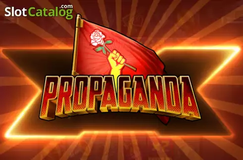 Propaganda логотип Propaganda логотип