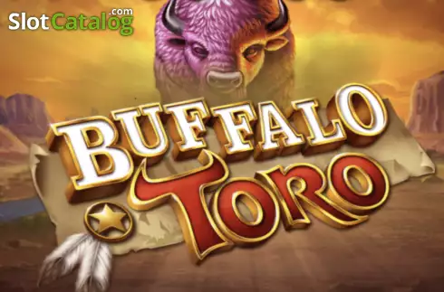 Buffalo Toro слот Buffalo Toro слот