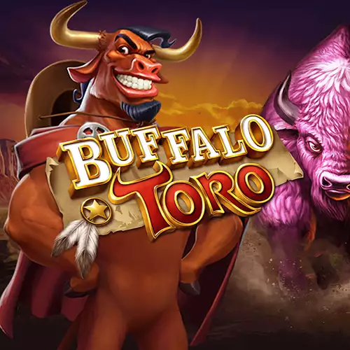 Buffalo Toro логотип
