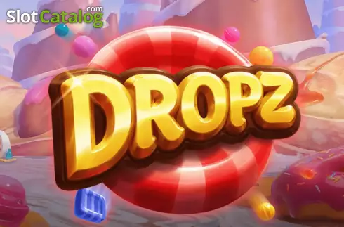 Dropz слот Dropz слот