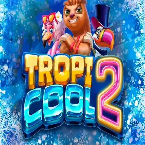Tropicool 2 логотип